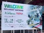 Küresel Genişleme ve Akıllı Güçlendirme|Bosen Makina INDO INTERTEX 2026'da Ta...